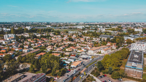 Rénovation Vénissieux